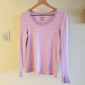 Faded Glory-Long sleeve T